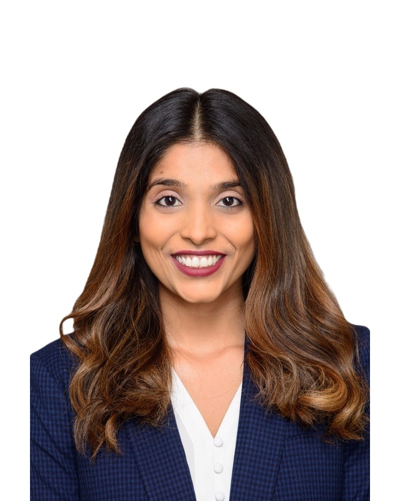 Nidhi Patel
