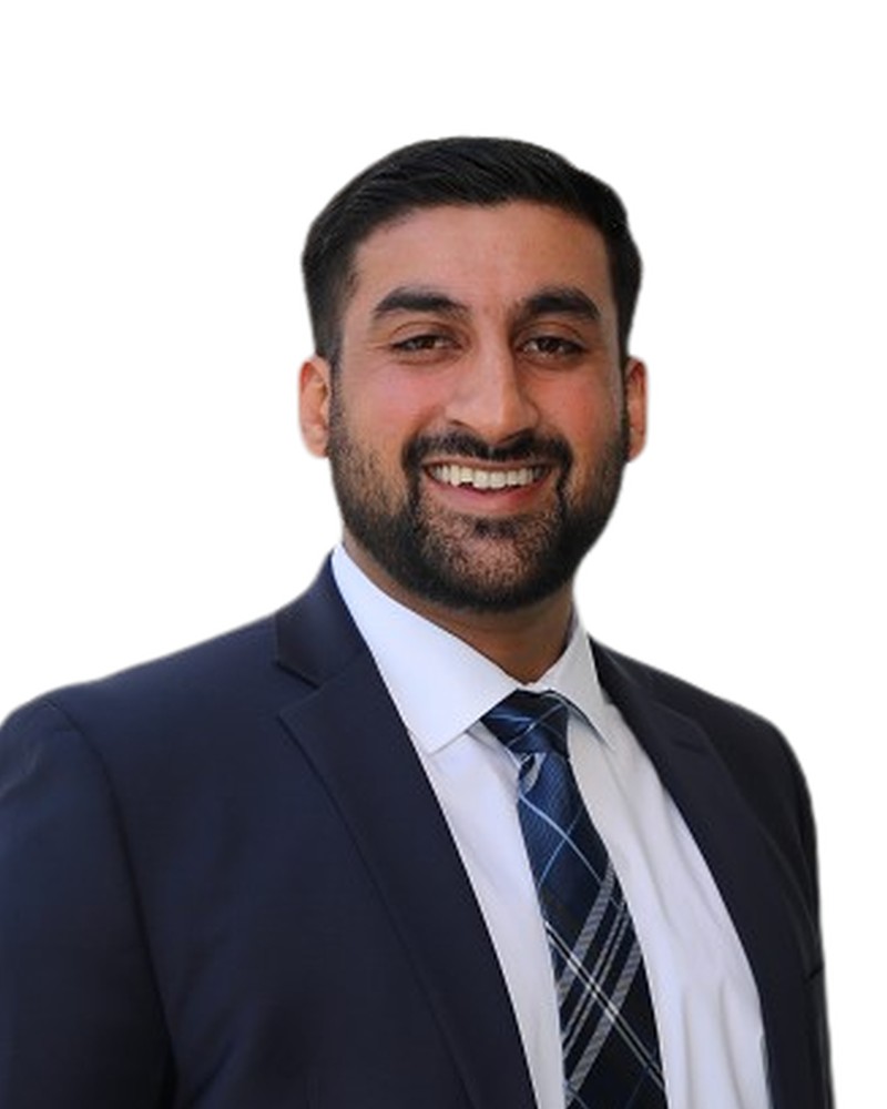 Sunny Gill, CPA