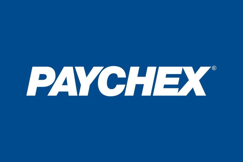 Paychex — payroll platform