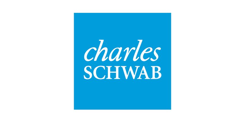 Charles Schwab — investment custody